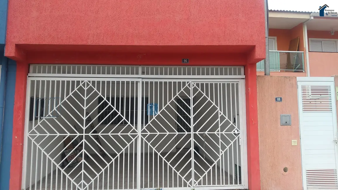 Foto 1 de Sobrado com 2 quartos à venda, 204m2 em Vila Fátima, Guarulhos - SP