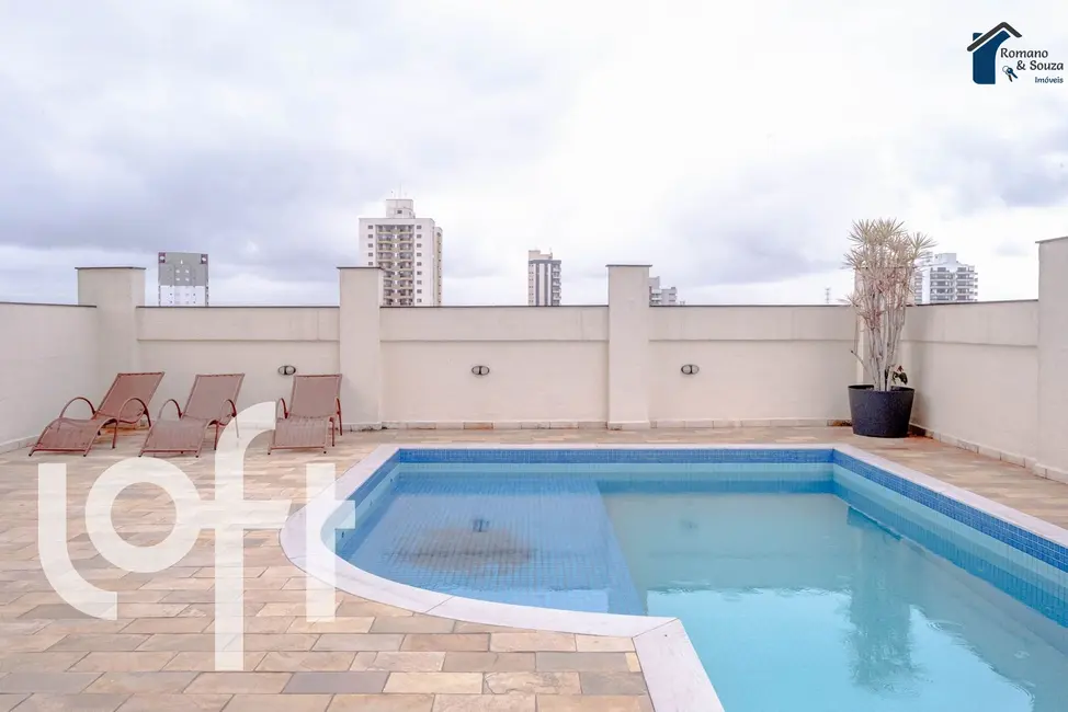 Apartamento com 4 quartos à venda, 207m2 em Vila Rosália, Guarulhos - SP - imagem 4 Foto 4 de Apartamento com 4 quartos à venda, 207m2 em Vila Rosália, Guarulhos - SP