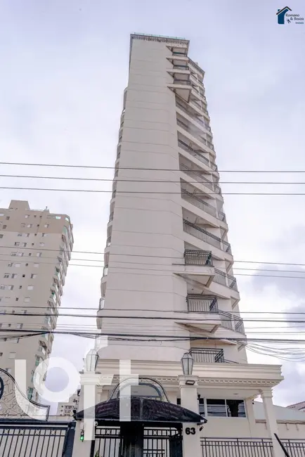 Apartamento com 4 quartos à venda, 207m2 em Vila Rosália, Guarulhos - SP - imagem 7 Foto 7 de Apartamento com 4 quartos à venda, 207m2 em Vila Rosália, Guarulhos - SP