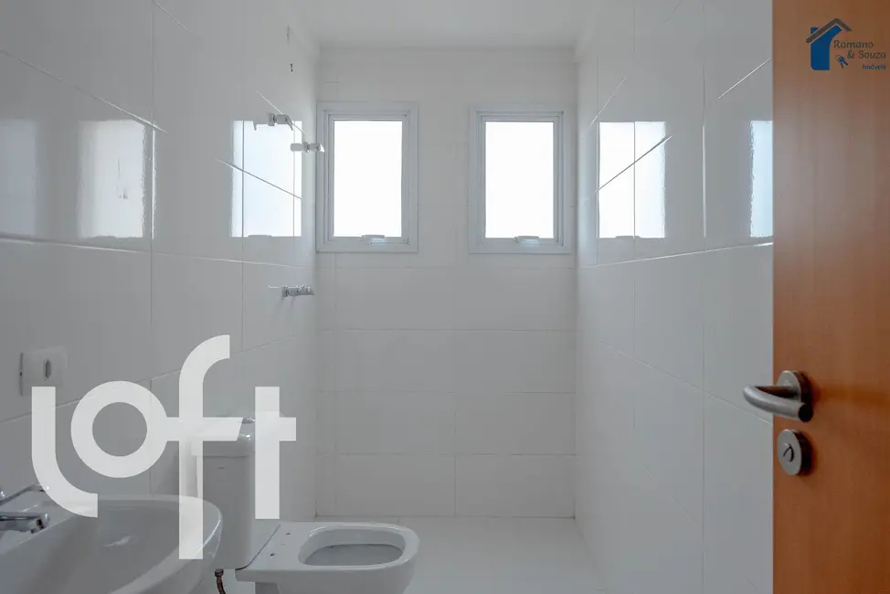 Apartamento com 4 quartos à venda, 207m2 em Vila Rosália, Guarulhos - SP - imagem 3 Foto 3 de Apartamento com 4 quartos à venda, 207m2 em Vila Rosália, Guarulhos - SP