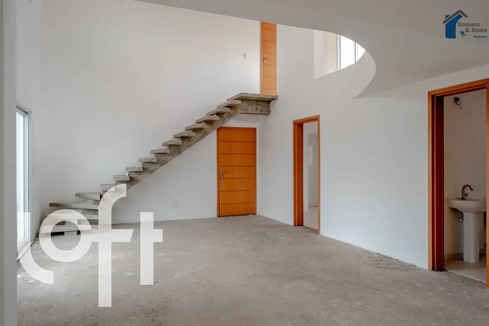 Foto 1 de Apartamento com 4 quartos à venda, 207m2 em Vila Rosália, Guarulhos - SP