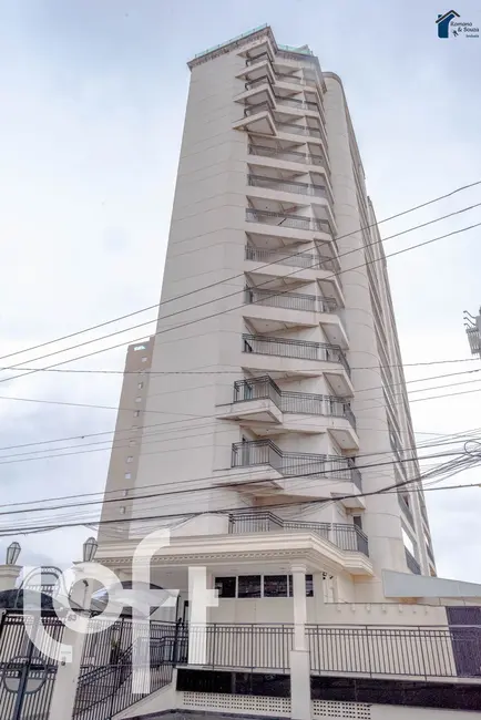 Apartamento com 4 quartos à venda, 207m2 em Vila Rosália, Guarulhos - SP - imagem 9 Foto 9 de Apartamento com 4 quartos à venda, 207m2 em Vila Rosália, Guarulhos - SP