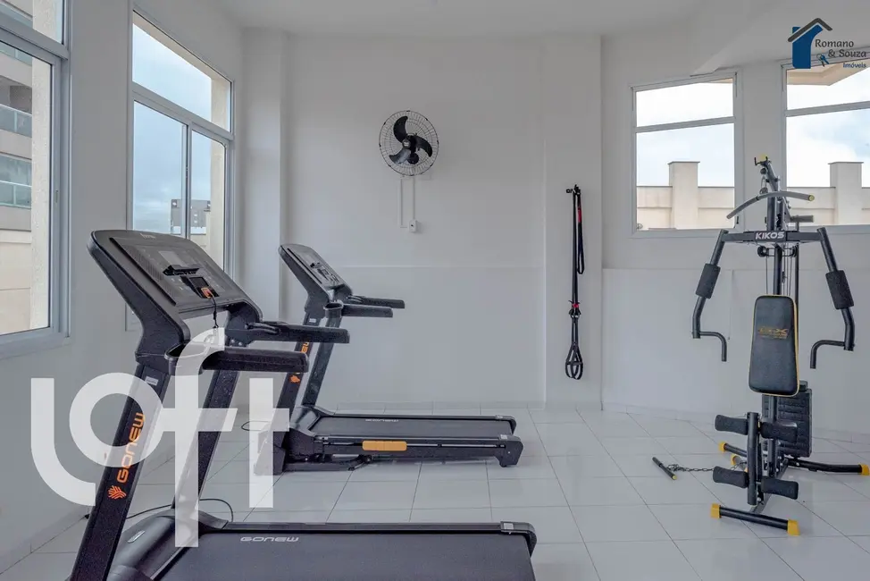 Apartamento com 4 quartos à venda, 207m2 em Vila Rosália, Guarulhos - SP - imagem 5 Foto 5 de Apartamento com 4 quartos à venda, 207m2 em Vila Rosália, Guarulhos - SP