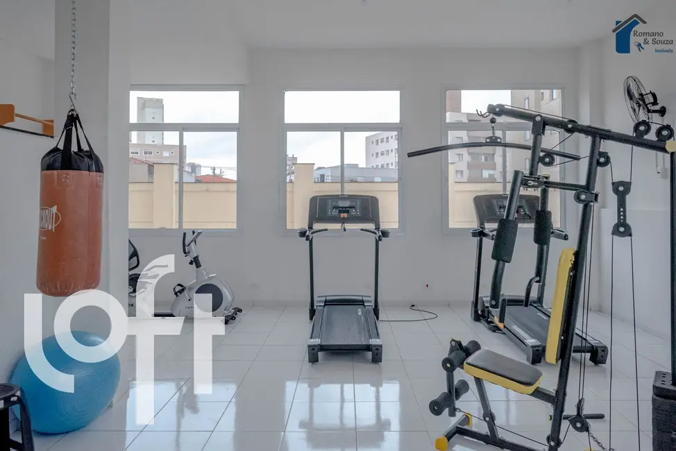 Apartamento com 4 quartos à venda, 207m2 em Vila Rosália, Guarulhos - SP - imagem 6 Foto 6 de Apartamento com 4 quartos à venda, 207m2 em Vila Rosália, Guarulhos - SP