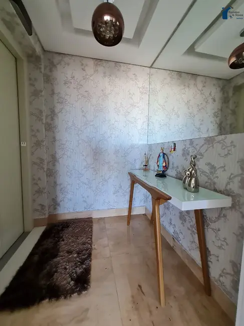 Foto 9 de Apartamento com 3 quartos à venda, 182m2 em Vila Rosália, Guarulhos - SP