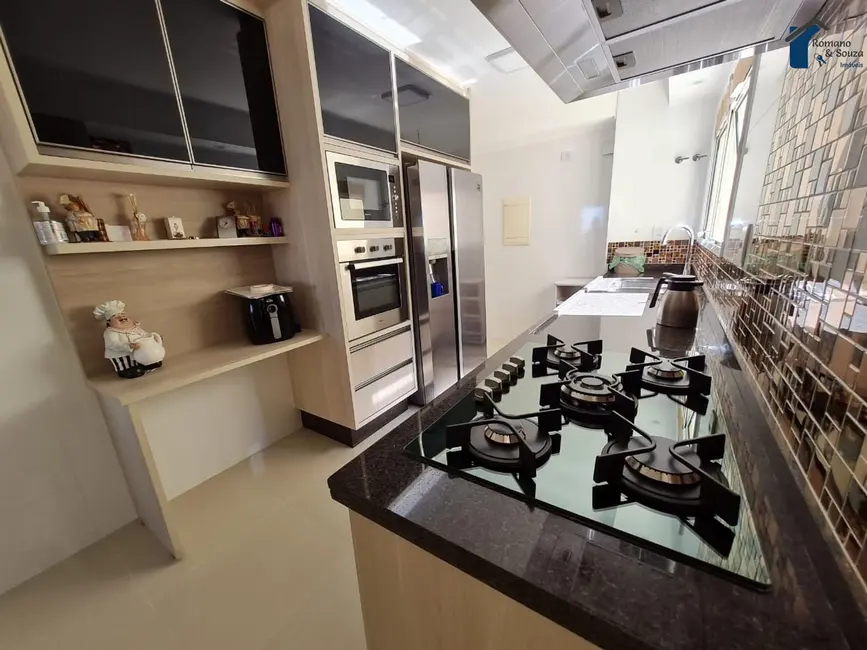 Foto 5 de Apartamento com 3 quartos à venda, 182m2 em Vila Rosália, Guarulhos - SP