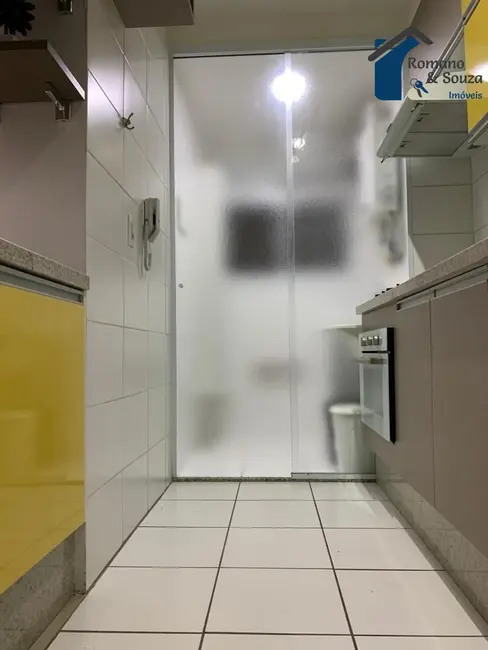 Foto 8 de Apartamento com 2 quartos à venda, 45m2 em Vila Rio de Janeiro, Guarulhos - SP