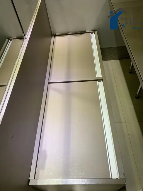 Foto 5 de Apartamento com 2 quartos à venda, 45m2 em Vila Rio de Janeiro, Guarulhos - SP