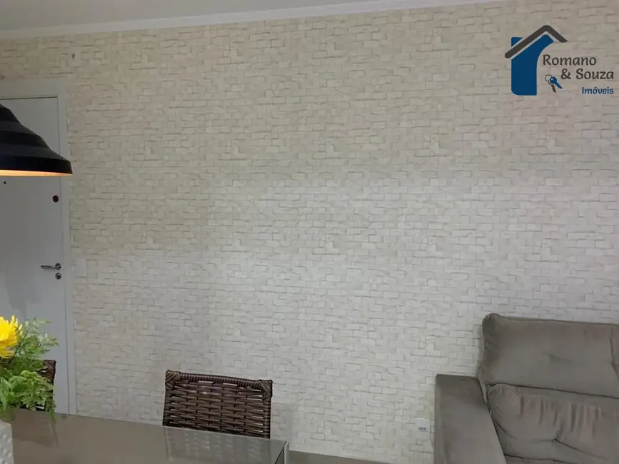 Foto 4 de Apartamento com 2 quartos à venda, 45m2 em Vila Rio de Janeiro, Guarulhos - SP