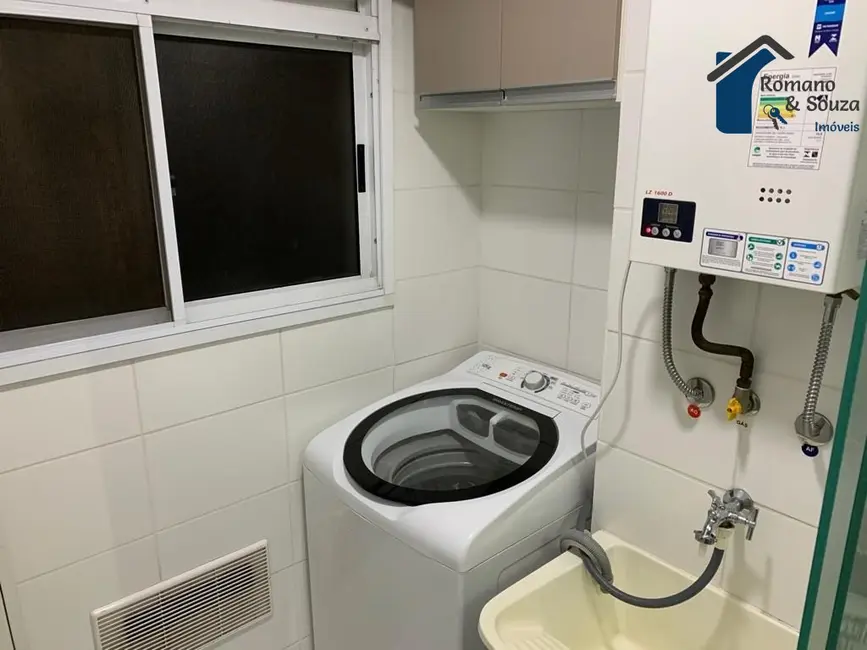 Foto 7 de Apartamento com 2 quartos à venda, 45m2 em Vila Rio de Janeiro, Guarulhos - SP