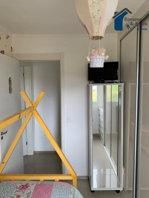 Foto 9 de Apartamento com 2 quartos à venda, 45m2 em Vila Rio de Janeiro, Guarulhos - SP