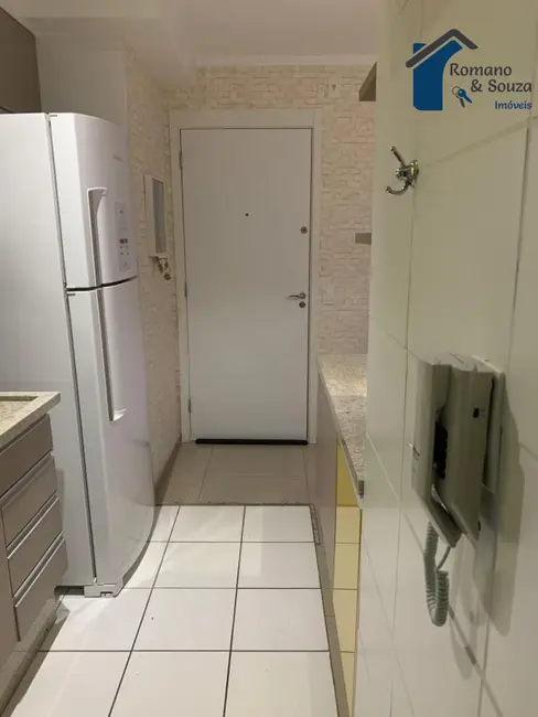 Foto 6 de Apartamento com 2 quartos à venda, 45m2 em Vila Rio de Janeiro, Guarulhos - SP