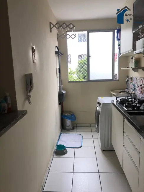 Foto 4 de Apartamento com 2 quartos à venda, 44m2 em Jardim Presidente Dutra, Guarulhos - SP