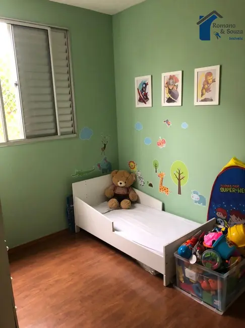 Foto 7 de Apartamento com 2 quartos à venda, 44m2 em Jardim Presidente Dutra, Guarulhos - SP