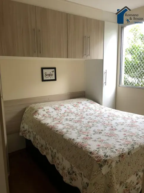 Foto 8 de Apartamento com 2 quartos à venda, 44m2 em Jardim Presidente Dutra, Guarulhos - SP