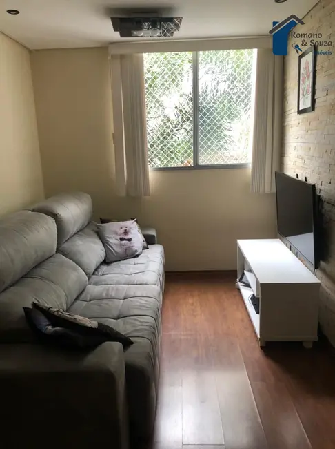 Foto 3 de Apartamento com 2 quartos à venda, 44m2 em Jardim Presidente Dutra, Guarulhos - SP