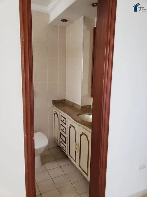 Apartamento com 4 quartos à venda, 419m2 em Guarulhos - SP - imagem 9 Foto 9 de Apartamento com 4 quartos à venda, 419m2 em Guarulhos - SP