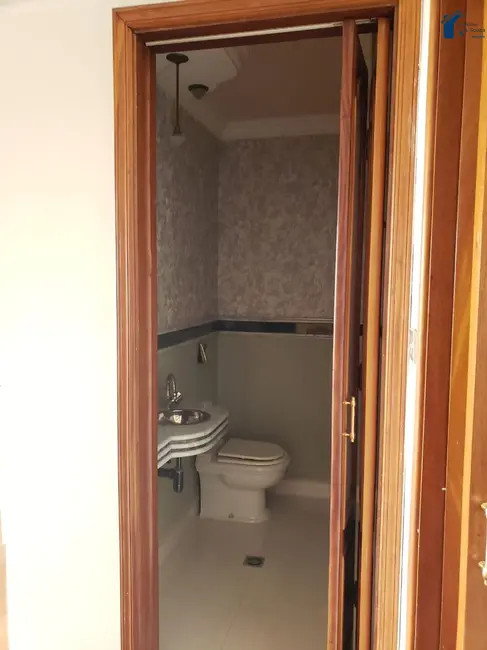 Apartamento com 4 quartos à venda, 419m2 em Guarulhos - SP - imagem 4 Foto 4 de Apartamento com 4 quartos à venda, 419m2 em Guarulhos - SP