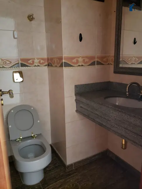 Apartamento com 4 quartos à venda, 419m2 em Guarulhos - SP - imagem 8 Foto 8 de Apartamento com 4 quartos à venda, 419m2 em Guarulhos - SP