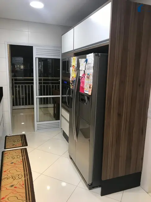 Apartamento com 3 quartos à venda, 234m2 em Vila Augusta, Guarulhos - SP - imagem 9 Foto 9 de Apartamento com 3 quartos à venda, 234m2 em Vila Augusta, Guarulhos - SP