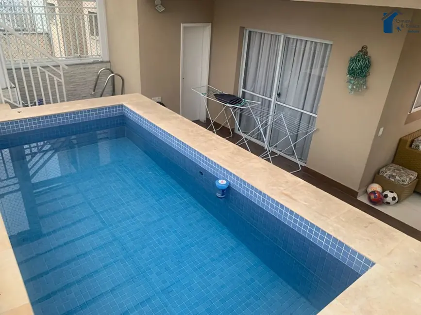 Apartamento com 3 quartos à venda, 234m2 em Vila Augusta, Guarulhos - SP - imagem 2 Foto 2 de Apartamento com 3 quartos à venda, 234m2 em Vila Augusta, Guarulhos - SP