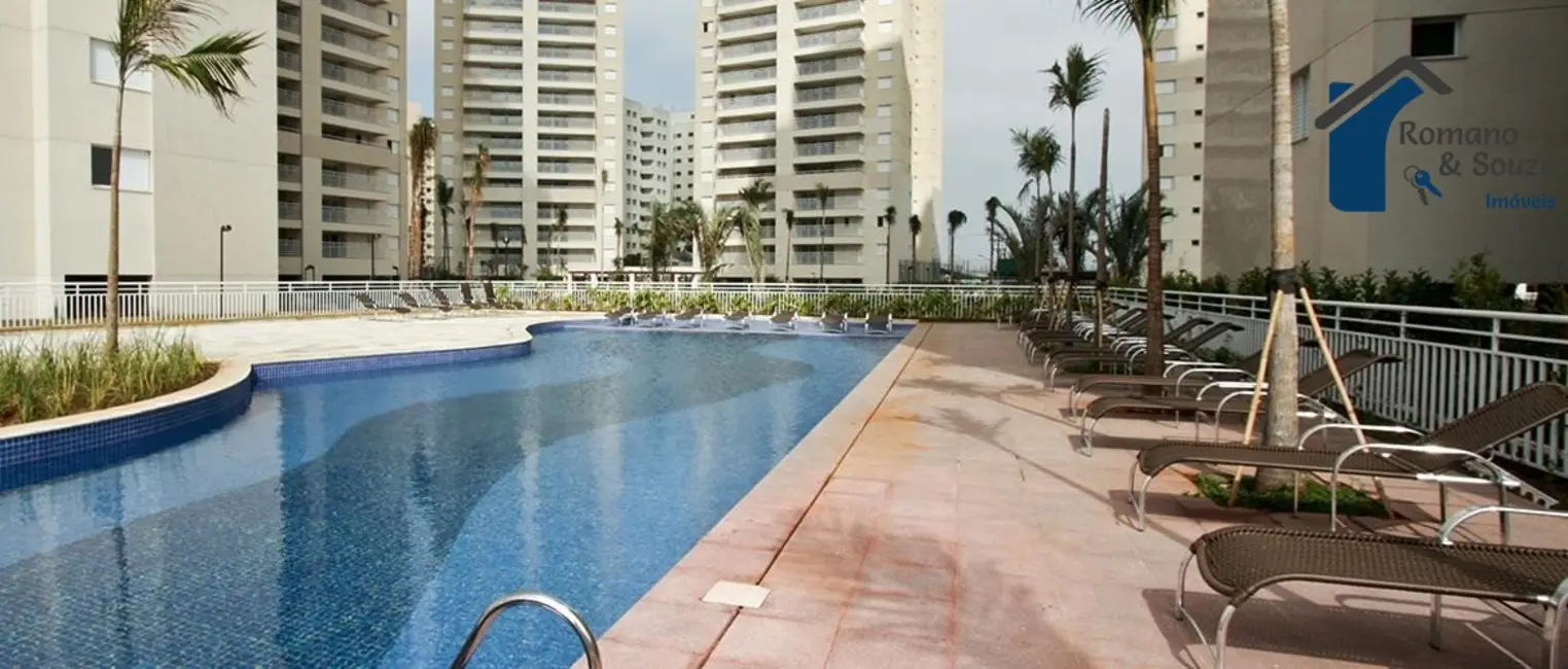 Foto 1 de Apartamento com 3 quartos à venda, 234m2 em Vila Augusta, Guarulhos - SP