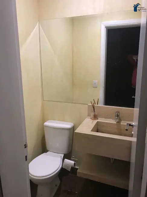 Apartamento com 3 quartos à venda, 234m2 em Vila Augusta, Guarulhos - SP - imagem 5 Foto 5 de Apartamento com 3 quartos à venda, 234m2 em Vila Augusta, Guarulhos - SP