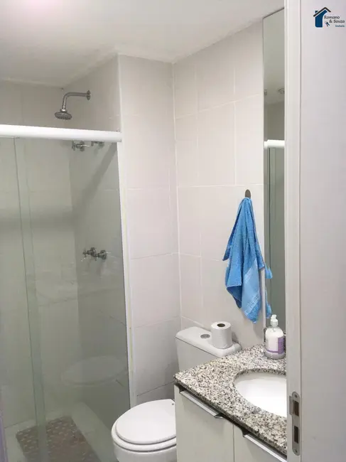Foto 3 de Apartamento com 2 quartos à venda, 86m2 em Guarulhos - SP