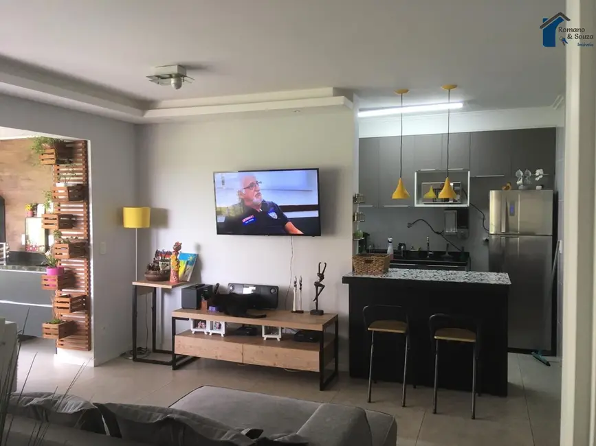 Foto 2 de Apartamento com 2 quartos à venda, 86m2 em Guarulhos - SP