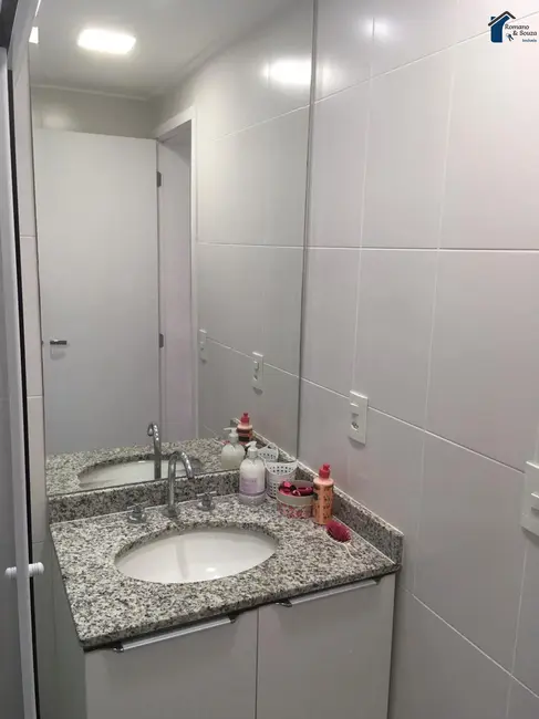 Foto 4 de Apartamento com 2 quartos à venda, 86m2 em Guarulhos - SP