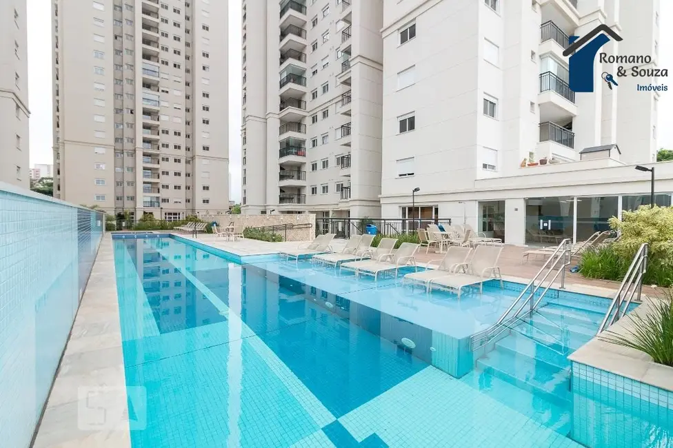 Foto 1 de Apartamento com 2 quartos à venda, 86m2 em Guarulhos - SP