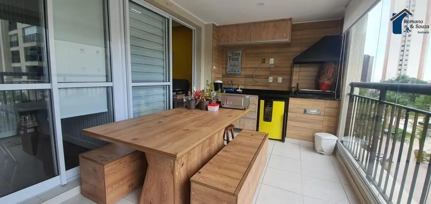 Apartamento com 3 quartos à venda, 83m2 em Guarulhos - SP - imagem 1 Foto 1 de Apartamento com 3 quartos à venda, 83m2 em Guarulhos - SP