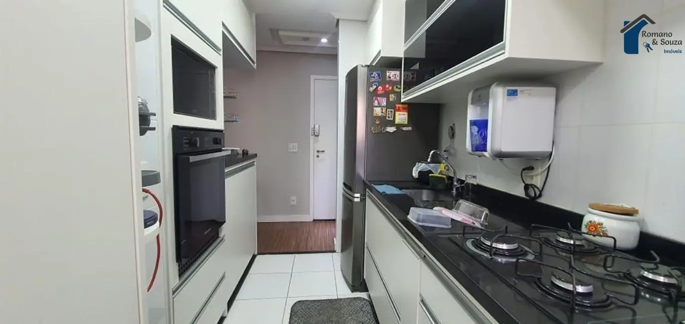 Apartamento com 3 quartos à venda, 83m2 em Guarulhos - SP - imagem 6 Foto 6 de Apartamento com 3 quartos à venda, 83m2 em Guarulhos - SP