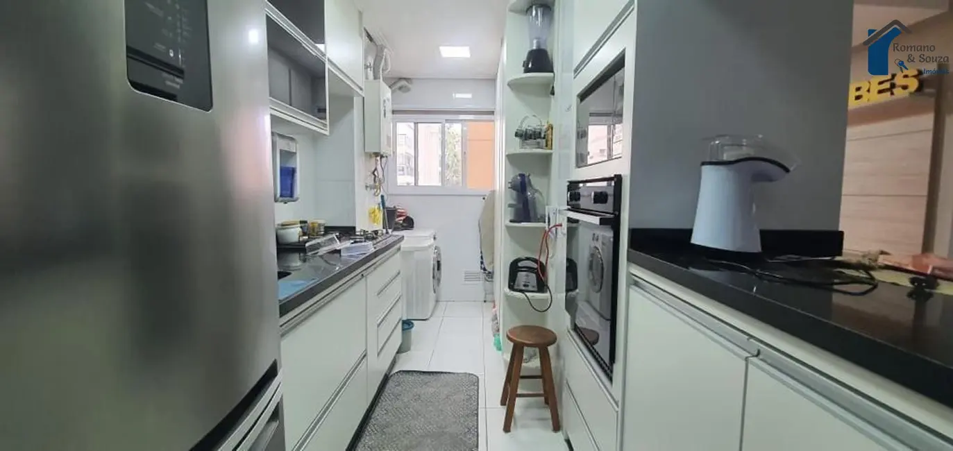 Apartamento com 3 quartos à venda, 83m2 em Guarulhos - SP - imagem 8 Foto 8 de Apartamento com 3 quartos à venda, 83m2 em Guarulhos - SP