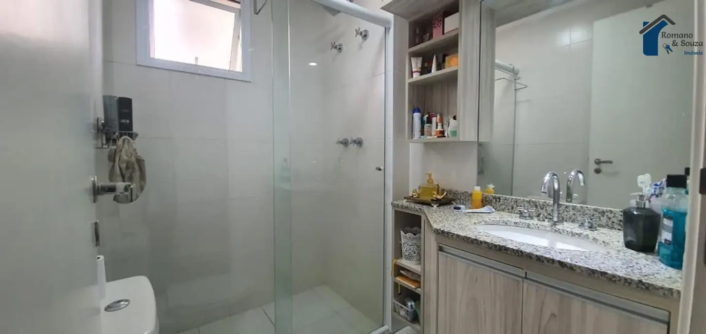 Apartamento com 3 quartos à venda, 83m2 em Guarulhos - SP - imagem 4 Foto 4 de Apartamento com 3 quartos à venda, 83m2 em Guarulhos - SP