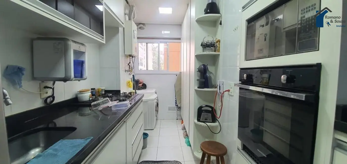 Apartamento com 3 quartos à venda, 83m2 em Guarulhos - SP - imagem 7 Foto 7 de Apartamento com 3 quartos à venda, 83m2 em Guarulhos - SP