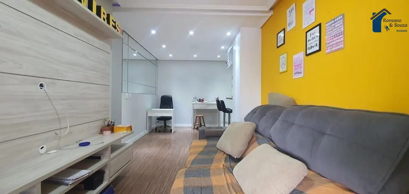 Apartamento com 3 quartos à venda, 83m2 em Guarulhos - SP - imagem 9 Foto 9 de Apartamento com 3 quartos à venda, 83m2 em Guarulhos - SP