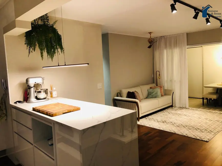 Apartamento com 2 quartos à venda, 86m2 em Guarulhos - SP - imagem 1 Foto 1 de Apartamento com 2 quartos à venda, 86m2 em Guarulhos - SP