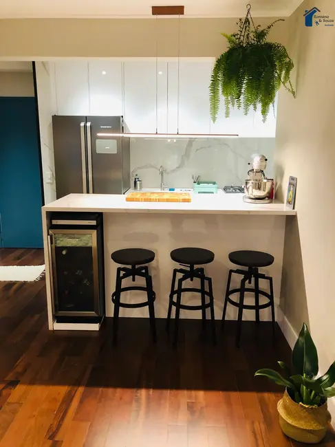 Apartamento com 2 quartos à venda, 86m2 em Guarulhos - SP - imagem 7 Foto 7 de Apartamento com 2 quartos à venda, 86m2 em Guarulhos - SP