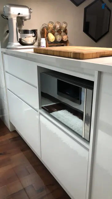 Apartamento com 2 quartos à venda, 86m2 em Guarulhos - SP - imagem 5 Foto 5 de Apartamento com 2 quartos à venda, 86m2 em Guarulhos - SP