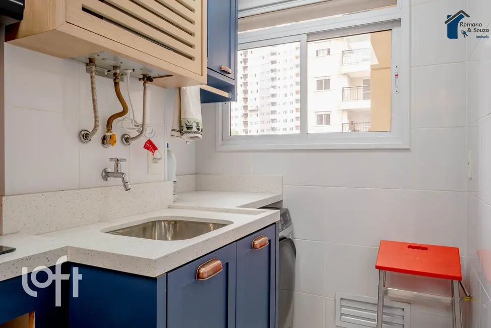 Foto 9 de Apartamento com 3 quartos à venda, 80m2 em Guarulhos - SP