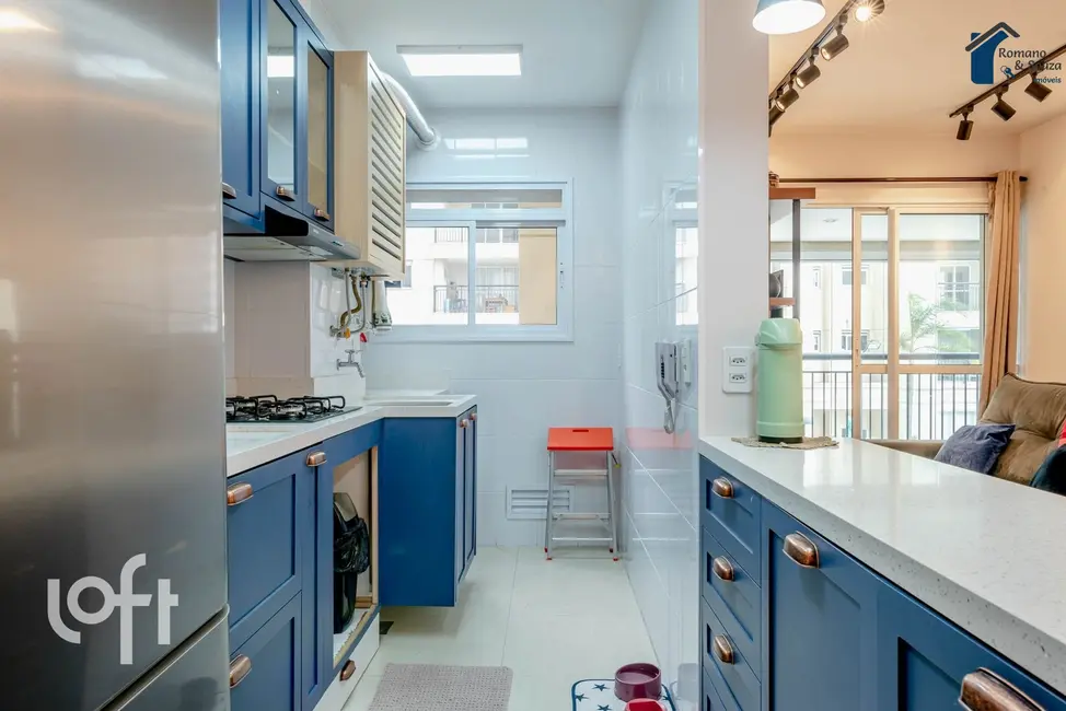 Foto 5 de Apartamento com 3 quartos à venda, 80m2 em Guarulhos - SP