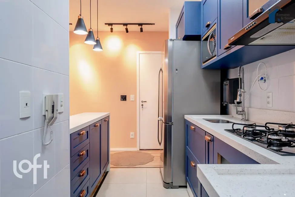 Foto 7 de Apartamento com 3 quartos à venda, 80m2 em Guarulhos - SP