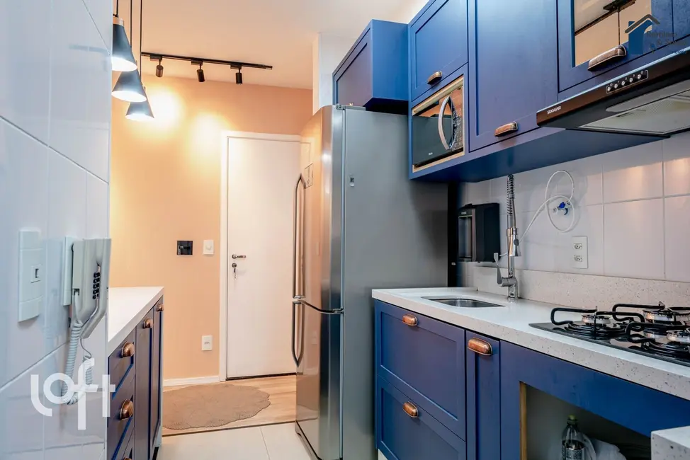 Foto 8 de Apartamento com 3 quartos à venda, 80m2 em Guarulhos - SP