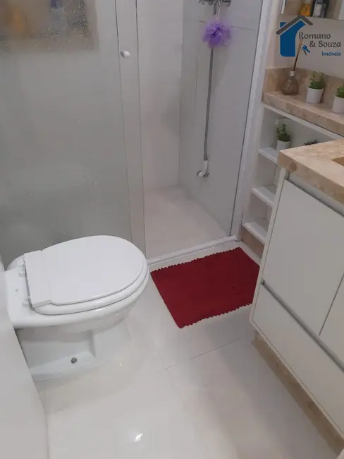 Foto 6 de Apartamento com 3 quartos à venda, 80m2 em Guarulhos - SP
