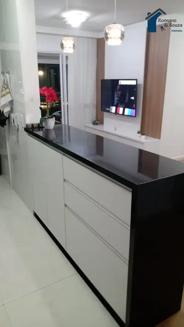 Foto 4 de Apartamento com 3 quartos à venda, 80m2 em Guarulhos - SP