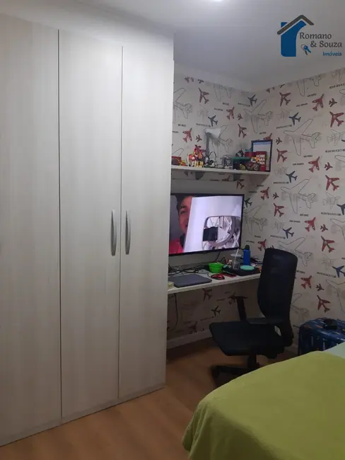 Foto 5 de Apartamento com 3 quartos à venda, 80m2 em Guarulhos - SP