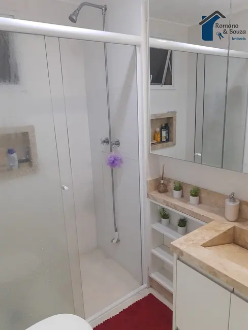 Foto 7 de Apartamento com 3 quartos à venda, 80m2 em Guarulhos - SP