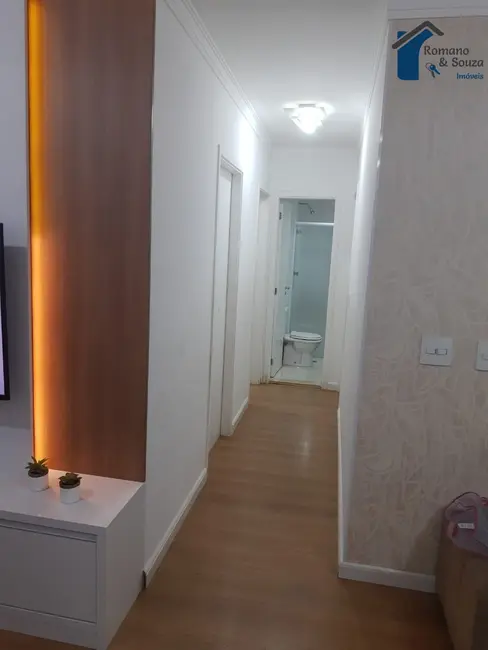 Foto 9 de Apartamento com 3 quartos à venda, 80m2 em Guarulhos - SP