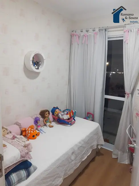 Foto 8 de Apartamento com 3 quartos à venda, 80m2 em Guarulhos - SP